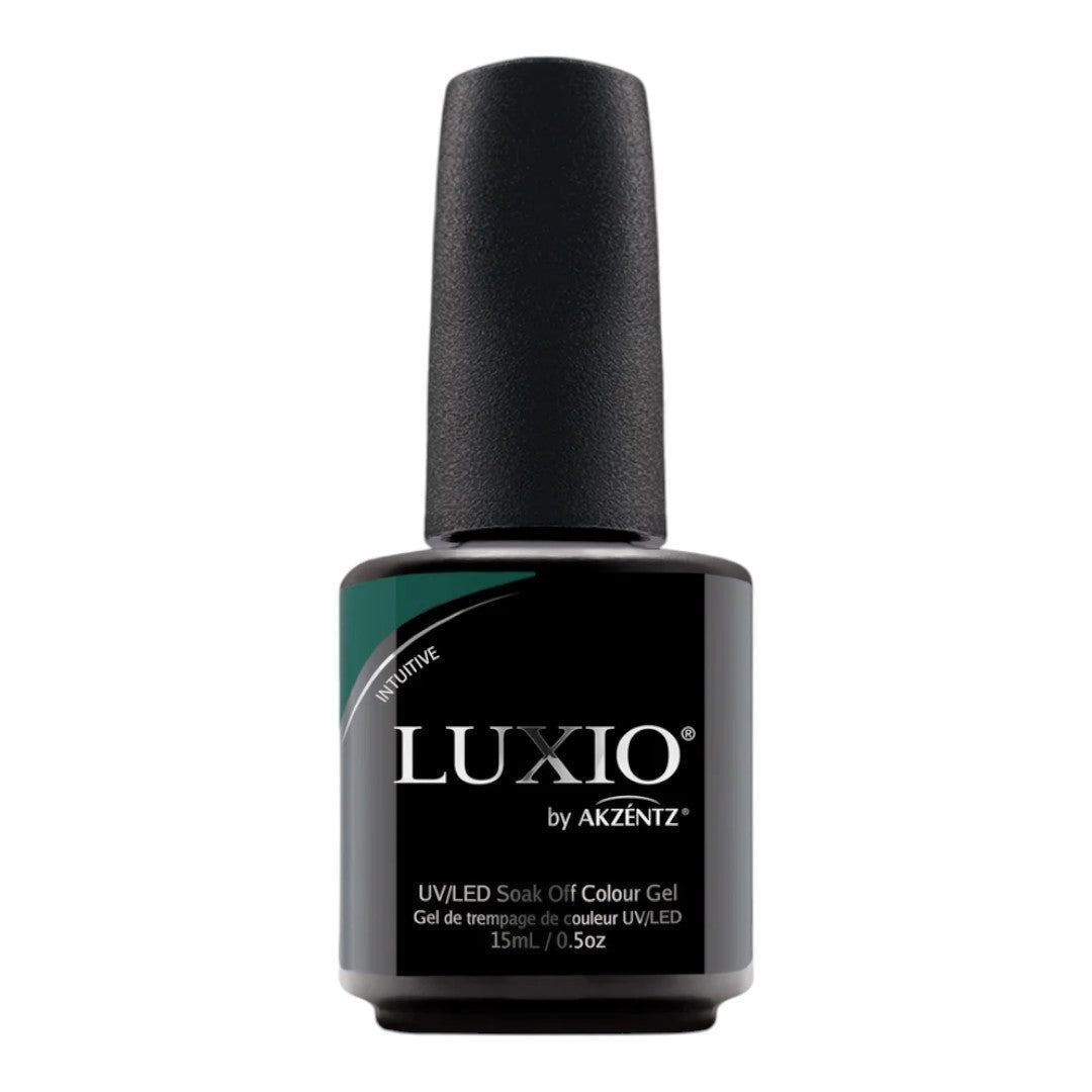 Akzéntz Luxio Gel Colour - Intuitive #081