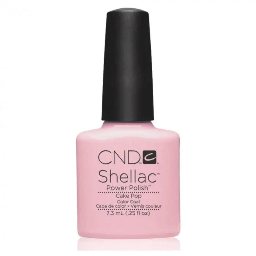 CND Shellac 0.25Oz - Cake Pop