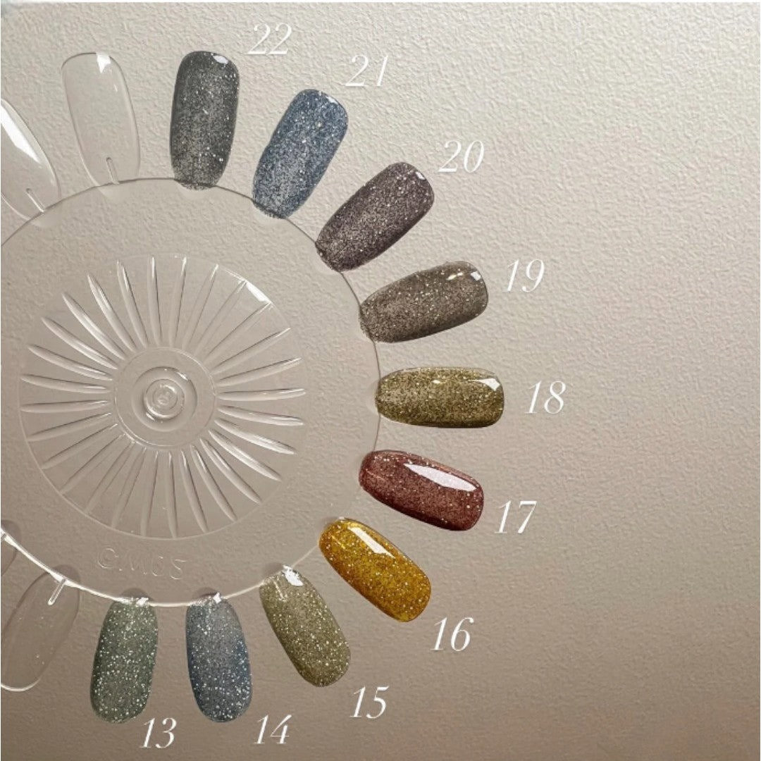 Enoi Gel Polish - Flash Series #F21