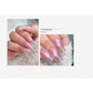 Liuhwa Glitter Gel Polish (HEMA-Free) #L114