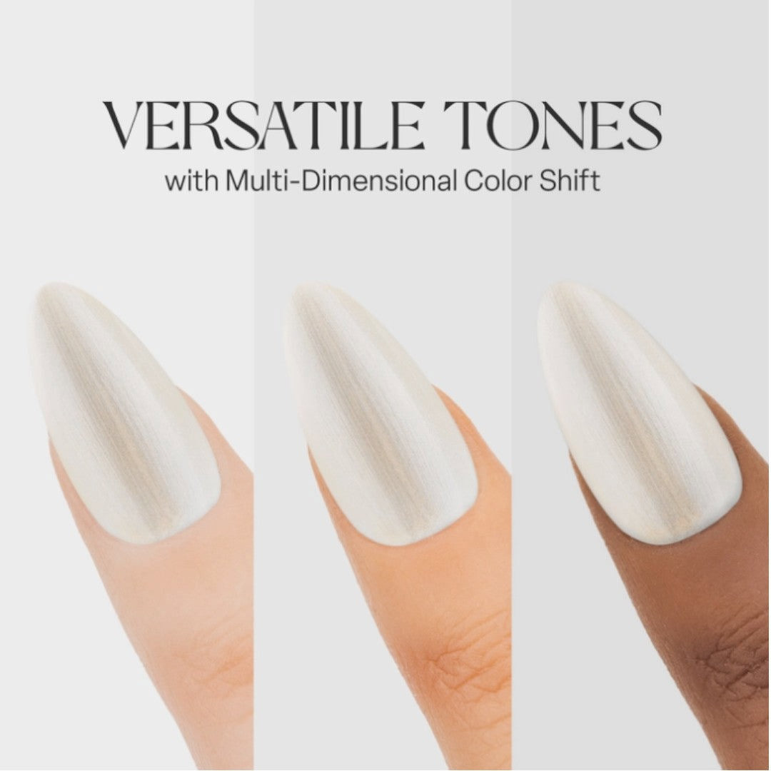 Apres Gel Couleur - Balance #P09