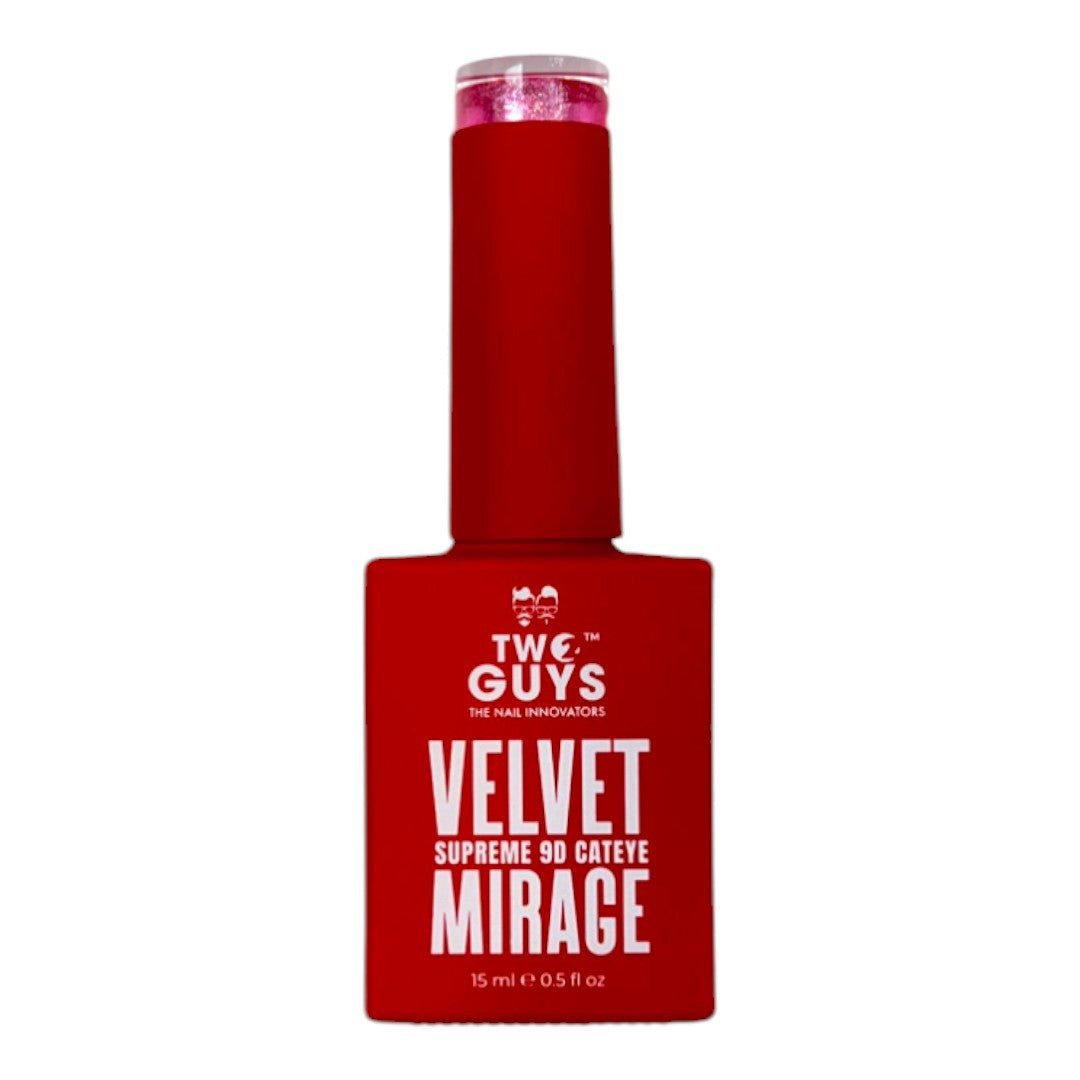 2Guys Cat Eye Gel Polish - #CE11