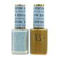 DND Diva Gel & Lacquer Duo - Lather Me Up #108