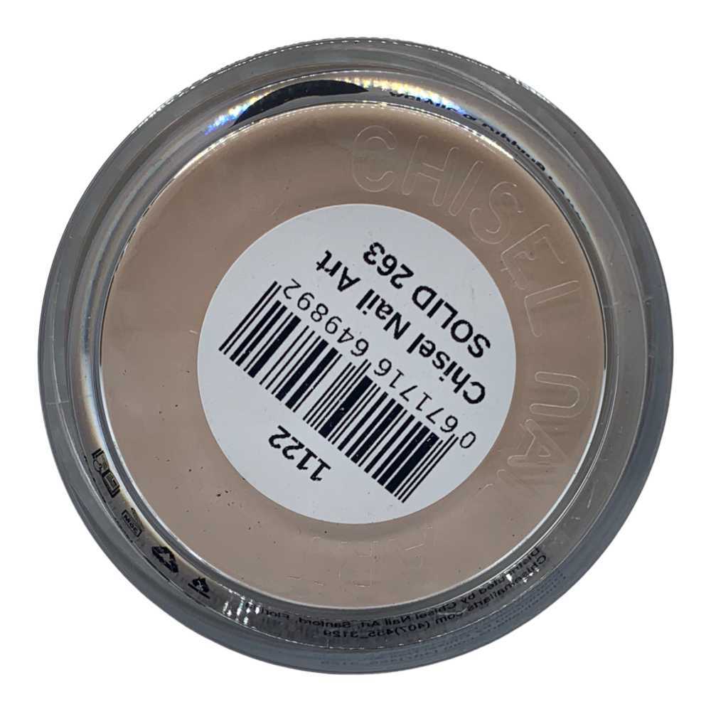 Chisel Dipping Powder 2Oz #Solid 263