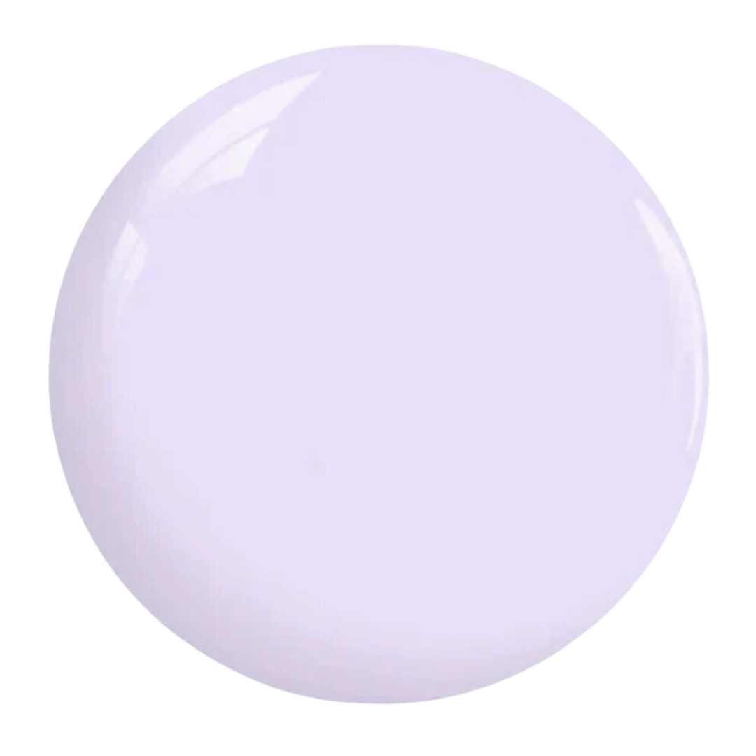 DND Diva Gel & Lacquer Duo - Unicorn Lantern #055