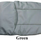 J&A Backrest Cover for Backrest Cover for Pacific AX/Cleo GX