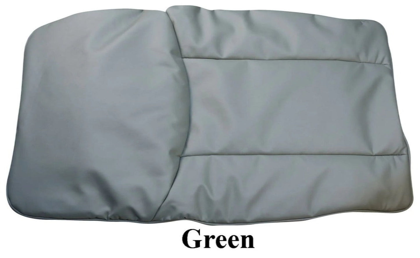 J&A Backrest Cover for Backrest Cover for Pacific AX/Cleo GX