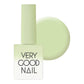 Very Good Nail Syrup Gel Polish - Terrace Garden #S29