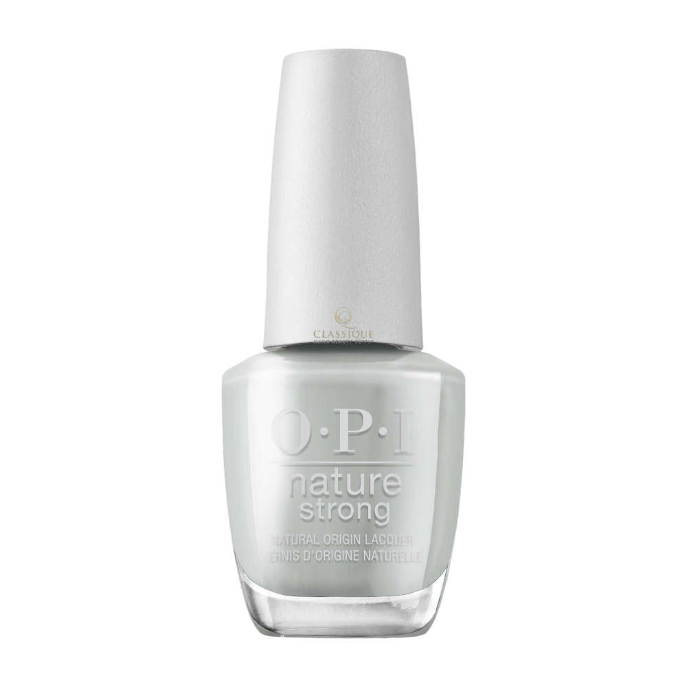 OPI Nature Strong - It's Ashually OPI #NAT026