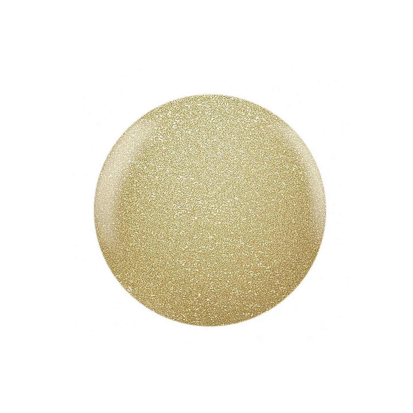 CND Vinylux - #389 Glitter Sneakers