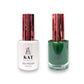 KAT Beauty 4In1 System #119