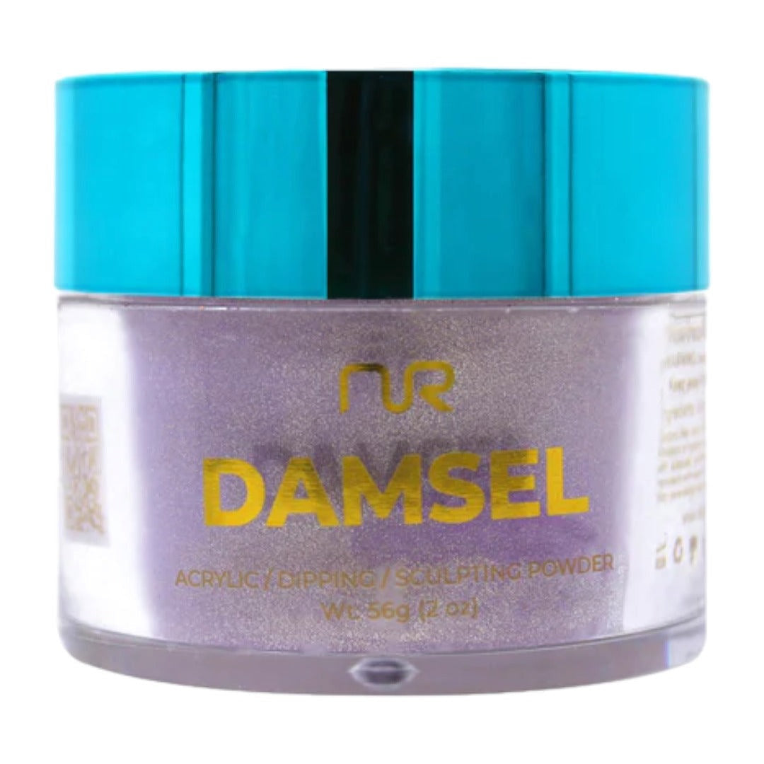 Lavish-Damsel Acrylic & Dipping Powder #118