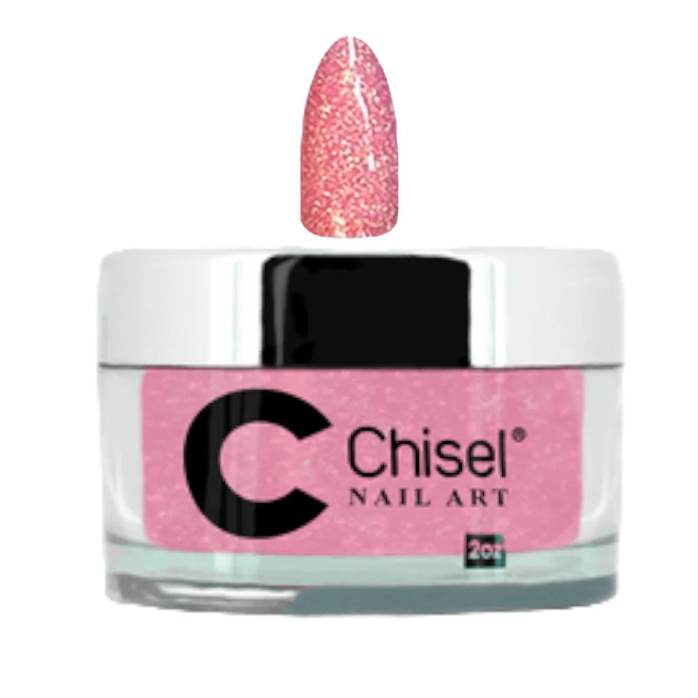 Chisel Dipping Powder 2Oz #Ombre 93B
