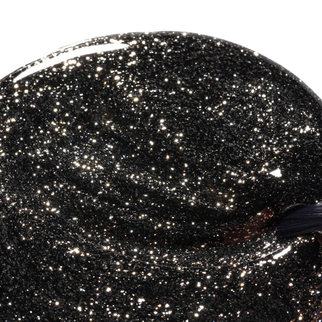 Bio Seaweed Gel Rhinestone #R12 Onyx