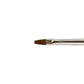 Kokoist Kumanofude Nail Brush - Flat