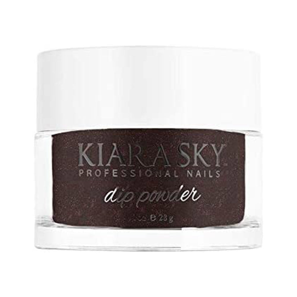 Kiara Sky Dipping Powder 1Oz - Echo #D482