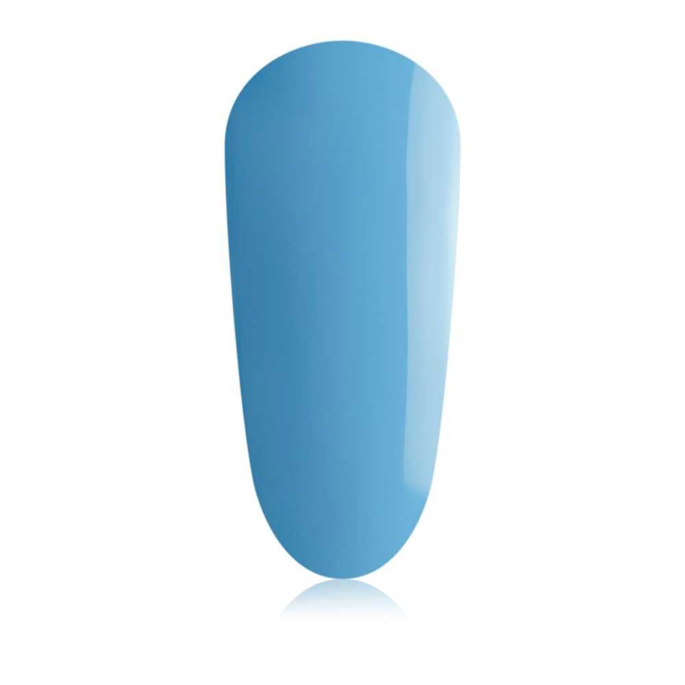 The Gelbottle Gel Colour - On The Cloud #108