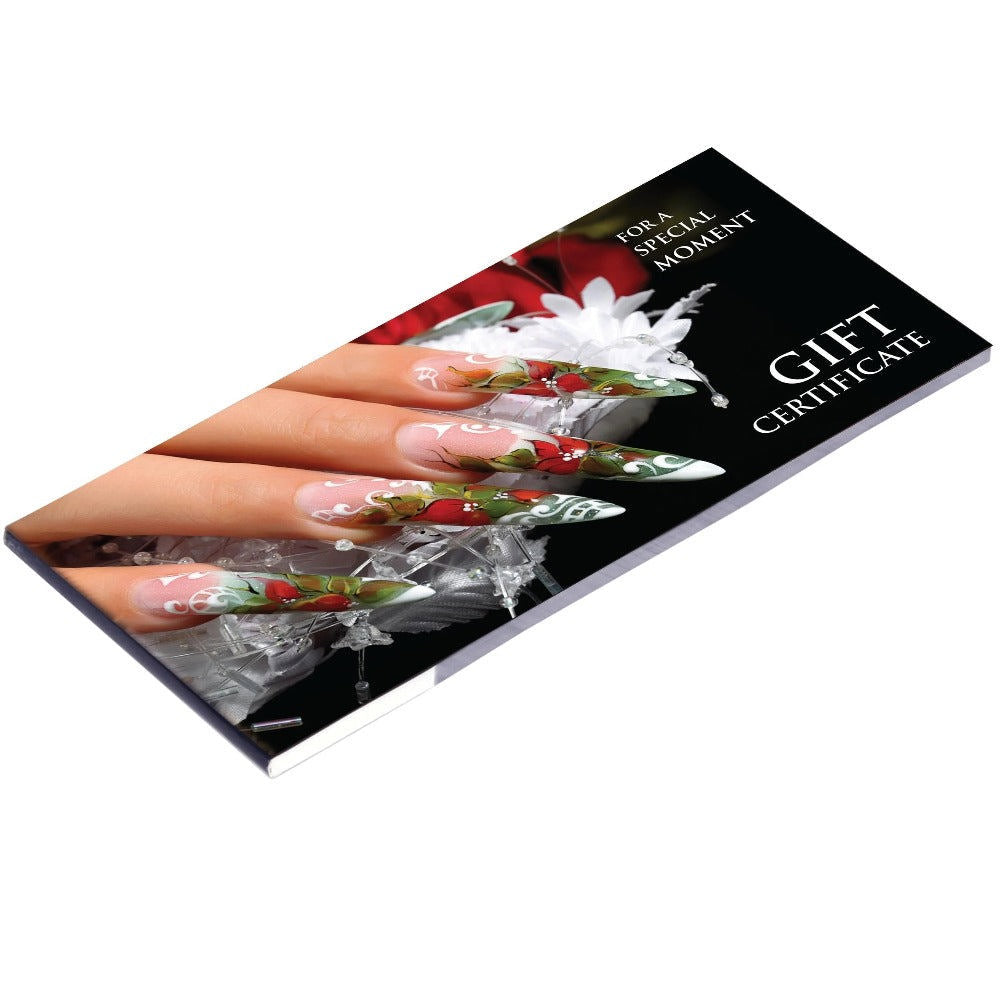 Gift Certificate #GC124
