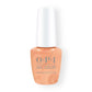 OPI Gel Colour - Sanding In Stilettos #GCP004