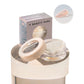 V Beauty Pure Chrome Powder - Something Borrowed