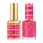 DND DC Gel & Lacquer Duo - Fire Brick #039