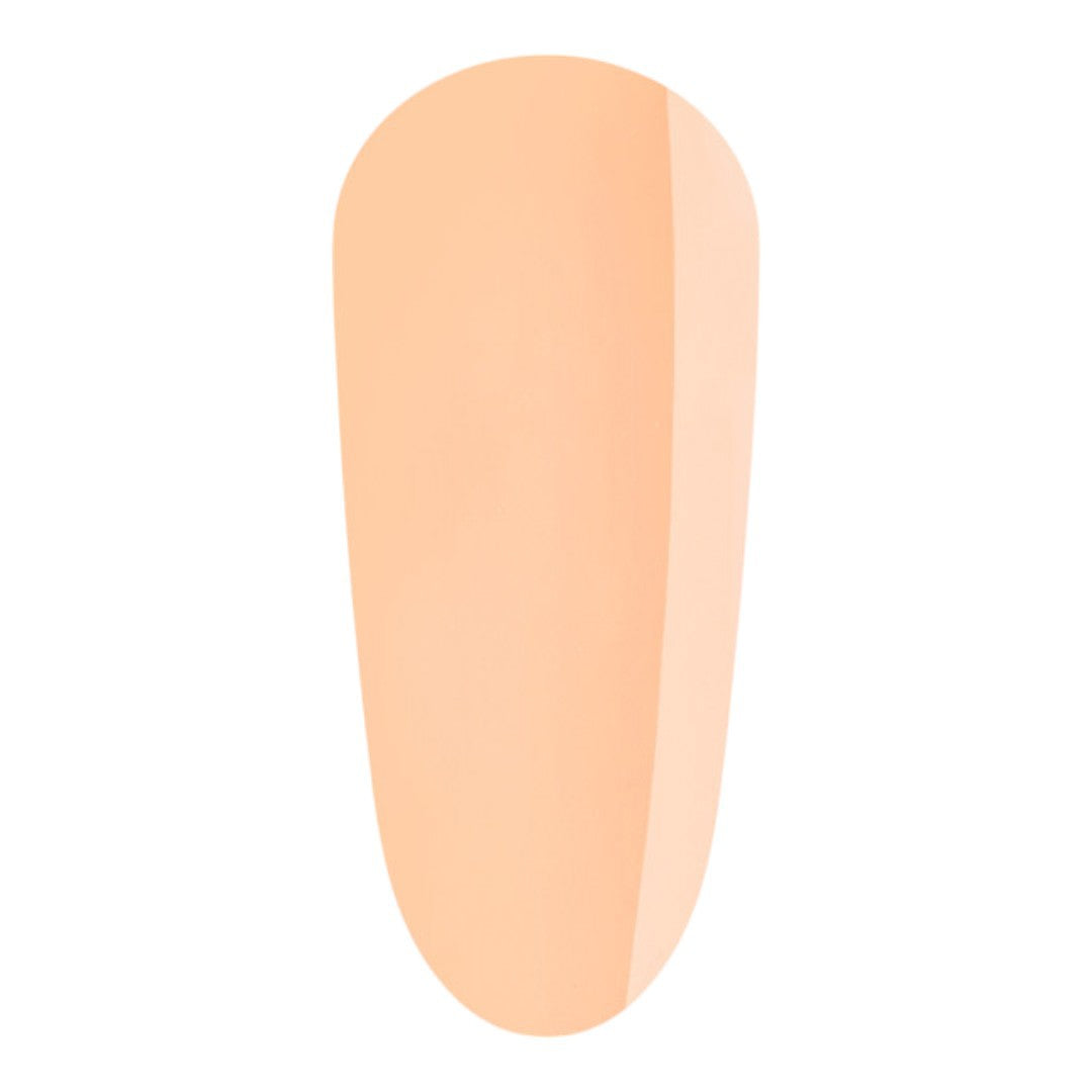 The Gelbottle Gel Colour - Soft Clay #848