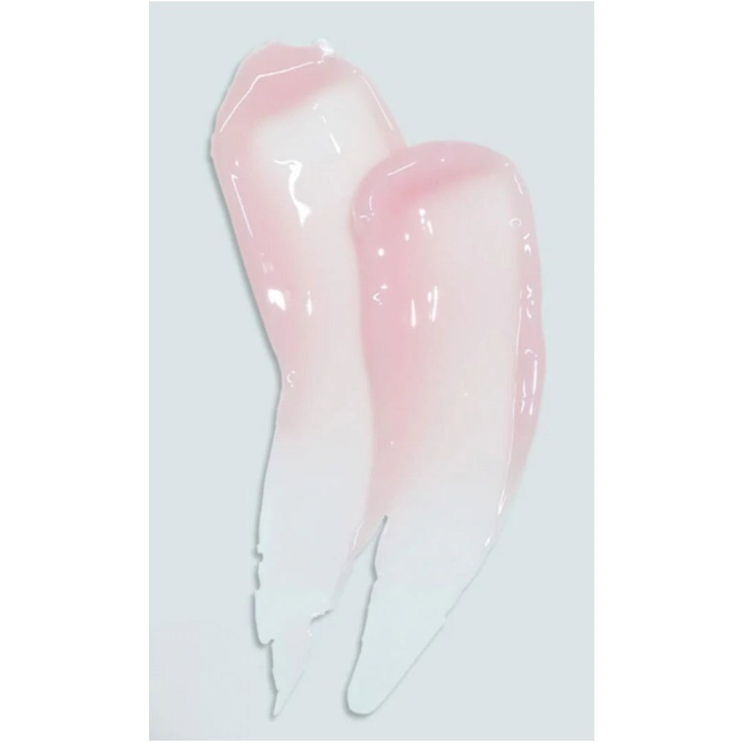 V Beauty Pure Builder Gel - Electric Pink