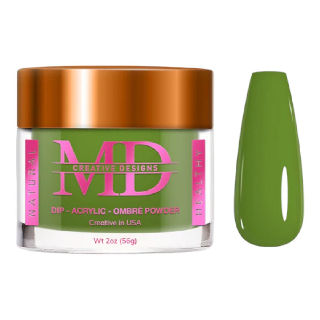 MD Dipping Powder 2In1 #K-18