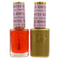 DND Diva Gel & Lacquer Duo - Glass Princess #153