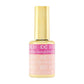 DND DC Mood Change Gel Polish - Darken Pink Pale Orange #31