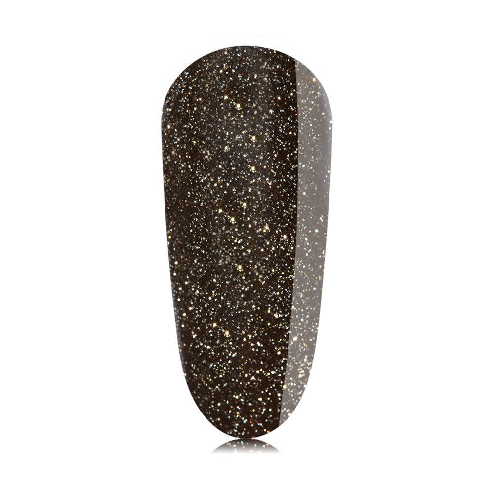 The Gelbottle Gel Colour - Last Night #56809