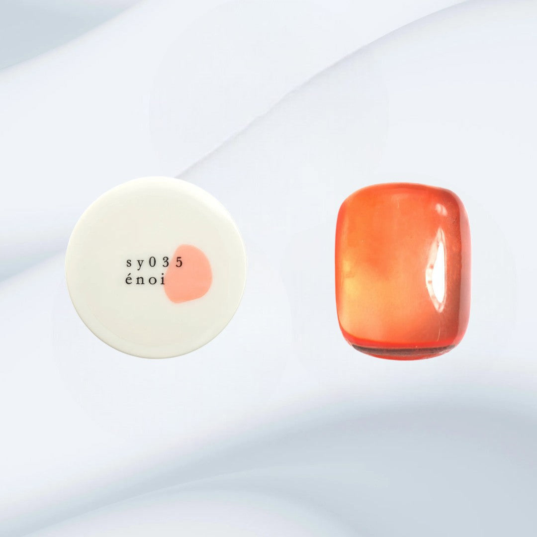 Enoi Syrup Gel Polish #SY35