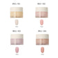 Gentle Pink RG+ Syrup Colour Gel Set 4Pcs