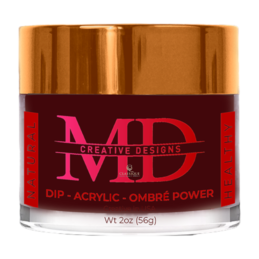 MD Dipping Powder 2In1 #K-35