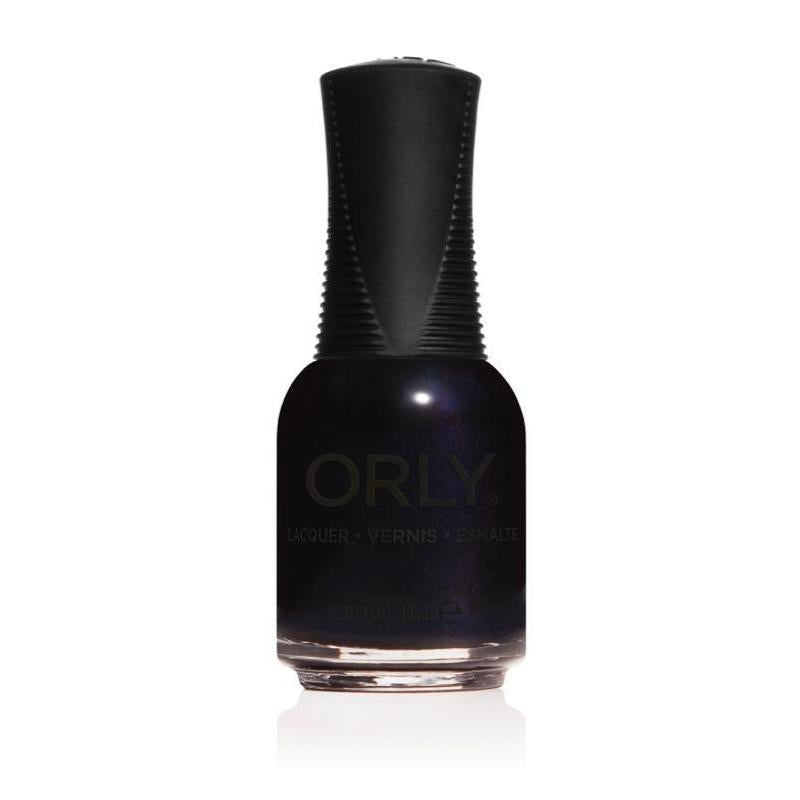 Orly Lacquer - Below Zero #2000035