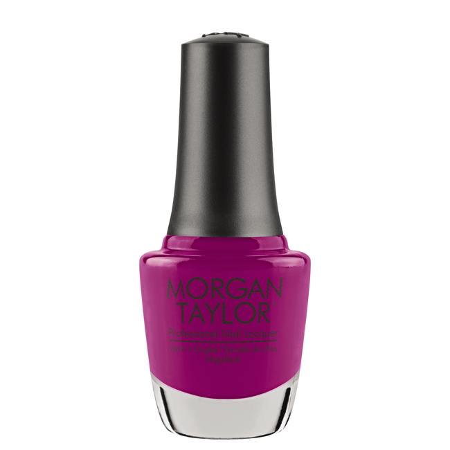 Morgan Taylor Lacquer - Shock Therapy #50157