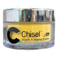 Chisel Dipping Powder 2Oz #Candy 02
