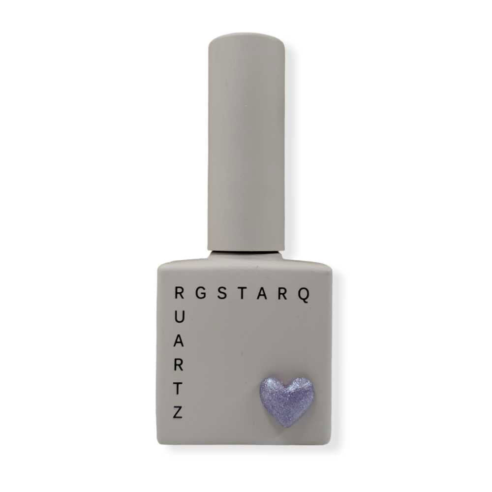 Gentle Pink Cat Eye Gel Polish #SQ02