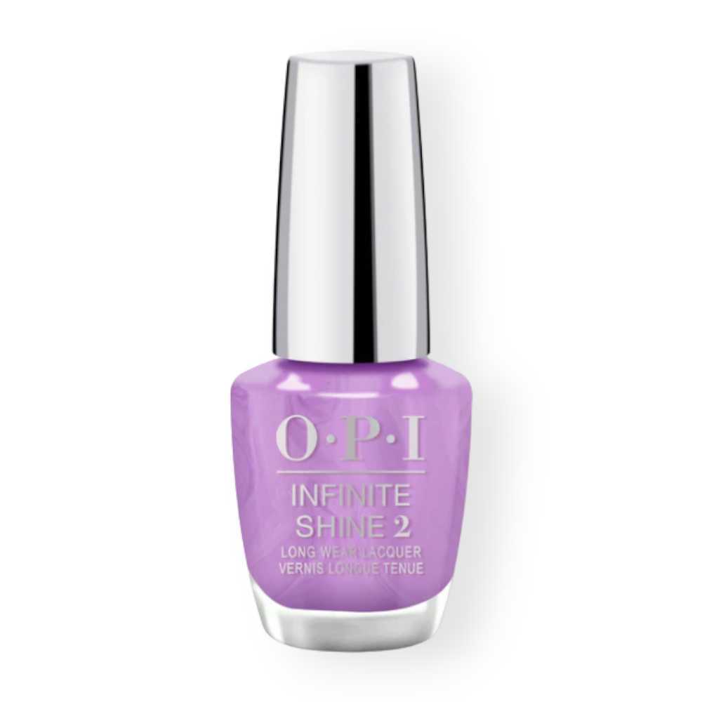 OPI Infinite Shine - Bikini Boardroom #ISLP006