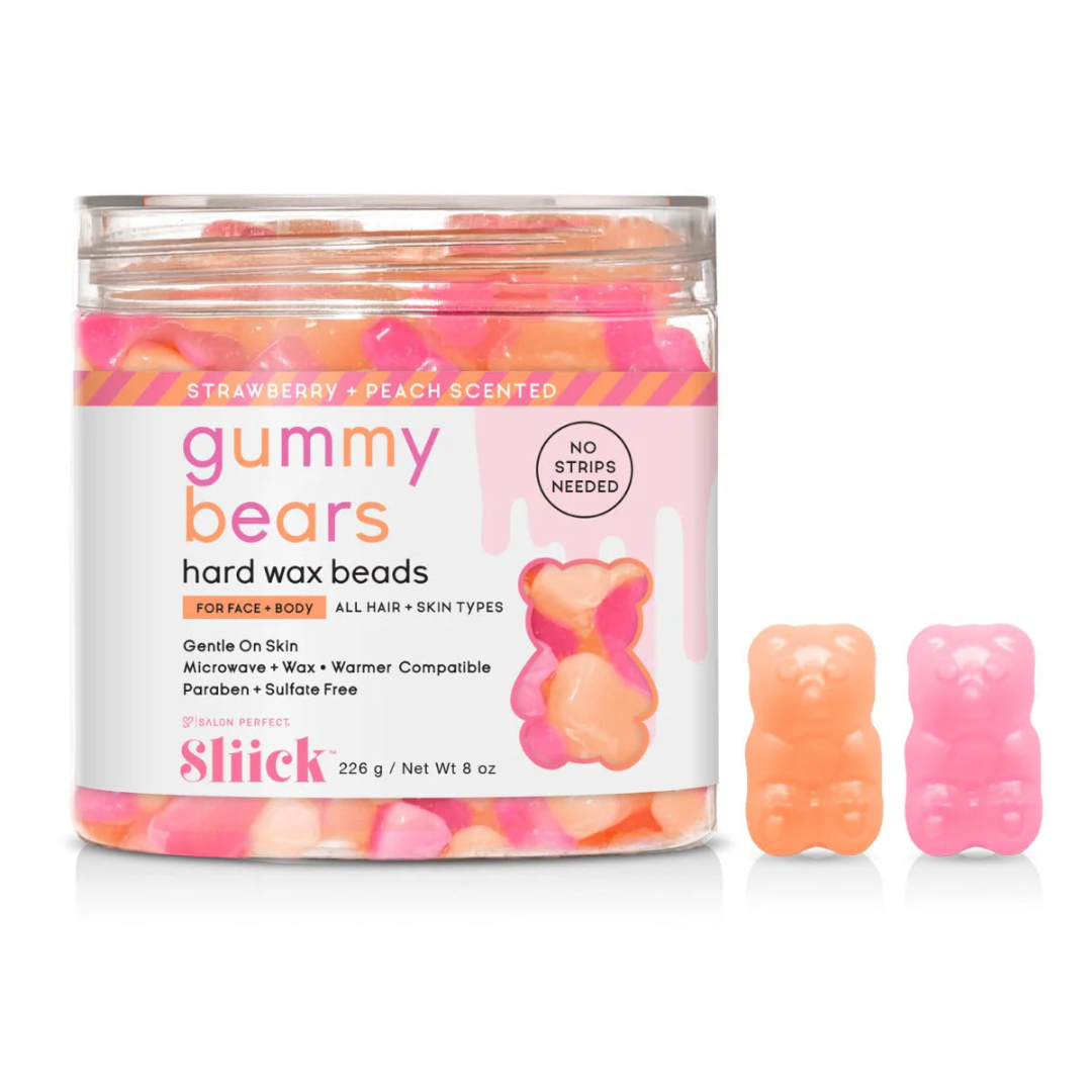 Salon Perfect Sliick Hard Wax Beads #36214INTL