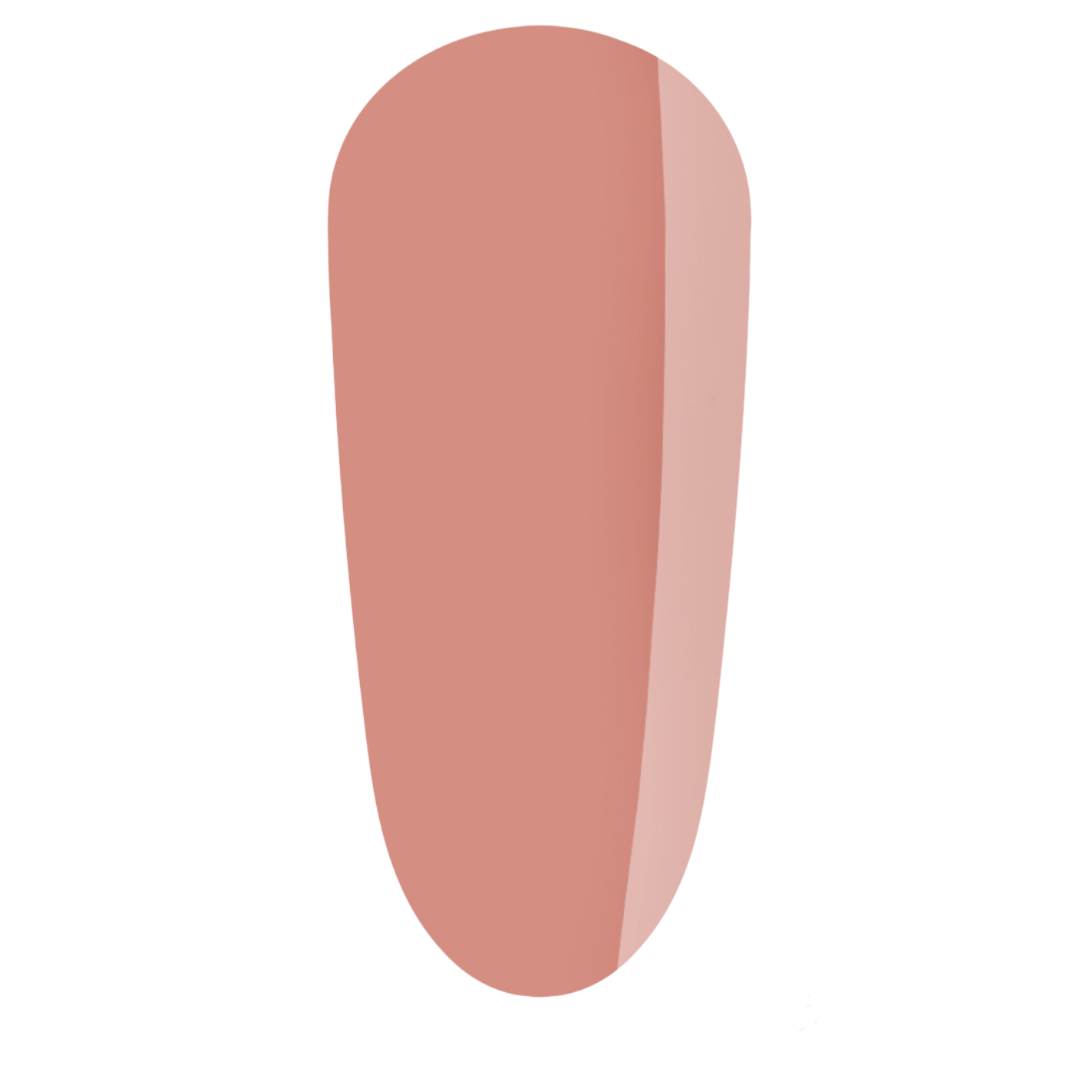The Gelbottle BIAB (HEMA-Free) - Tulle