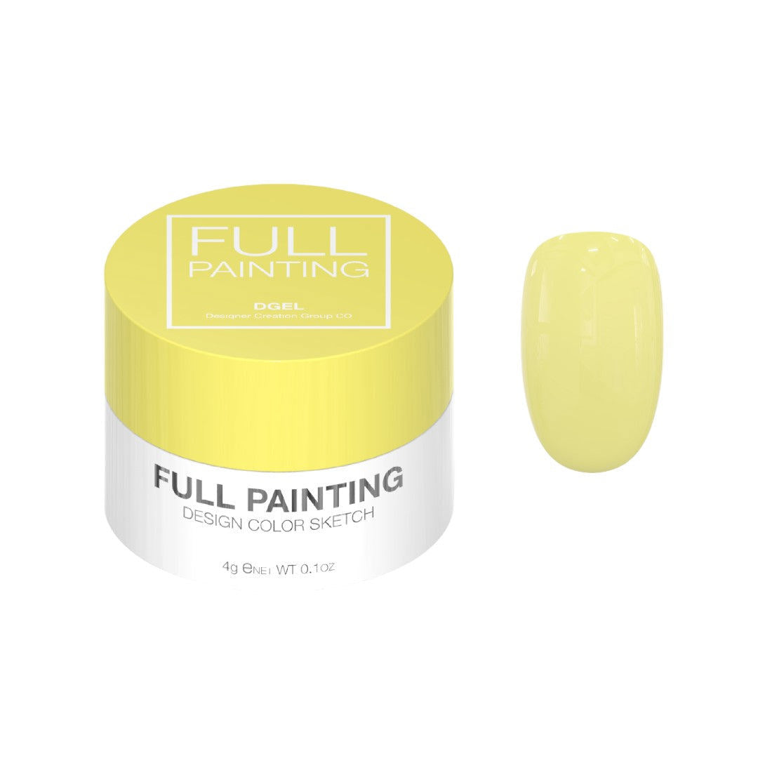 DGEL Full Painting Gel #FP15