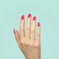 Bio Seaweed Gel #296 Cherry Bomb