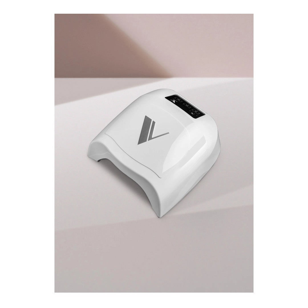 V Beauty Pure LED Nail Lamp - Cordless - White