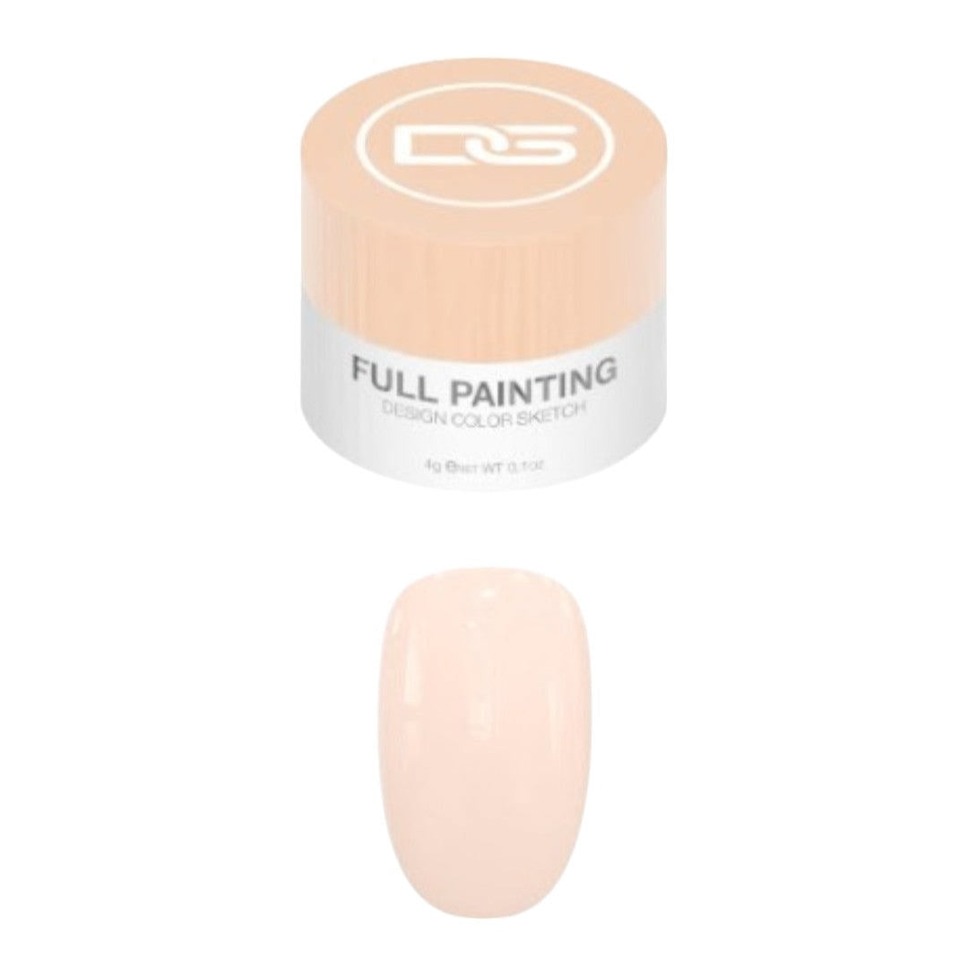 DGEL X JINI Painting Gel #FJ03 Beige