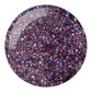 DND Diva Platinum Gel Polish - Plum Quartet #325