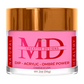 MD Dipping Powder 2In1 #136