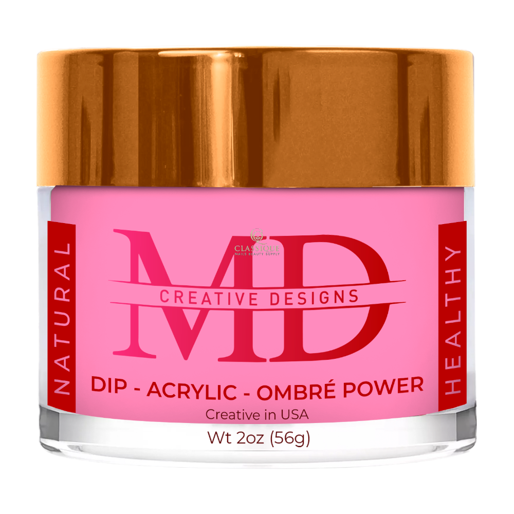 MD Dipping Powder 2In1 #136