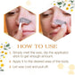 Gigi Small Applicators (Pack of 100) #0400