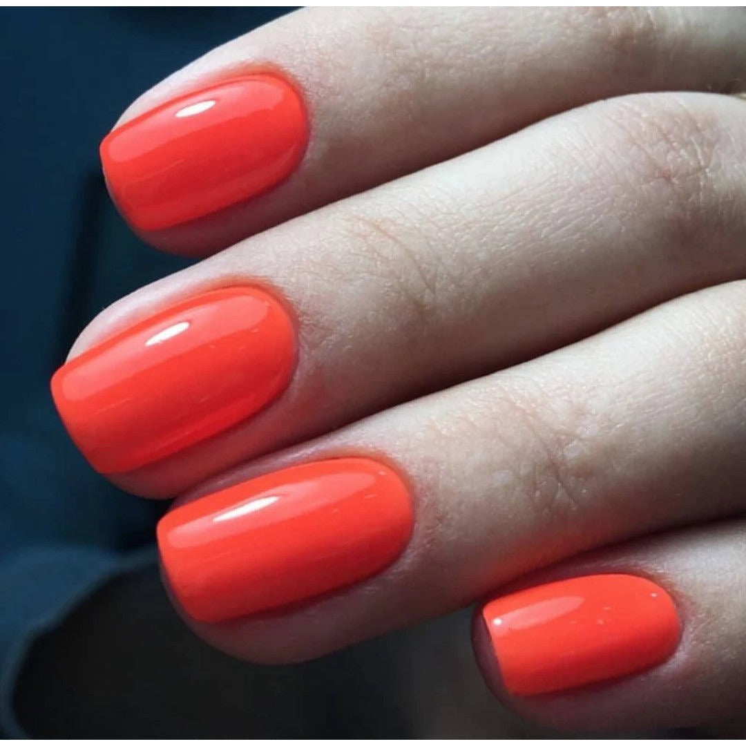 Akzéntz Luxio Gel Colour - Scoundrel #905